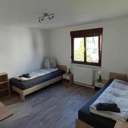 Lägenhet Horn Obersulm