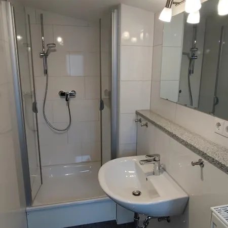 Lägenhet Horn